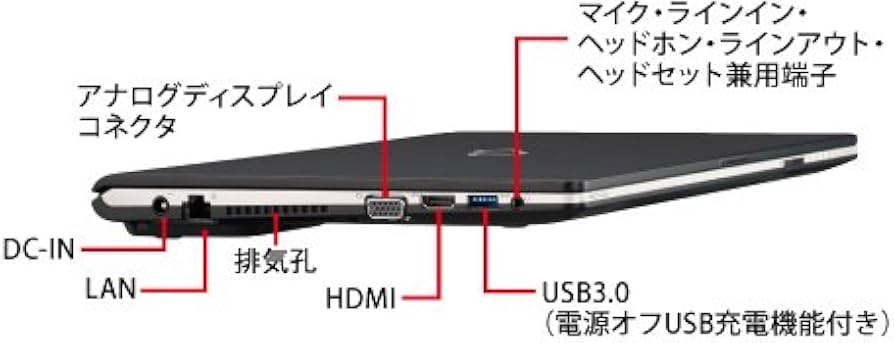 富士通LIFEBOOK E734/H ☆i3/SSD128/Win10 動作OK 富士通LIFEBOOK E734/H ☆i3/SSD128/Win10 動作OK